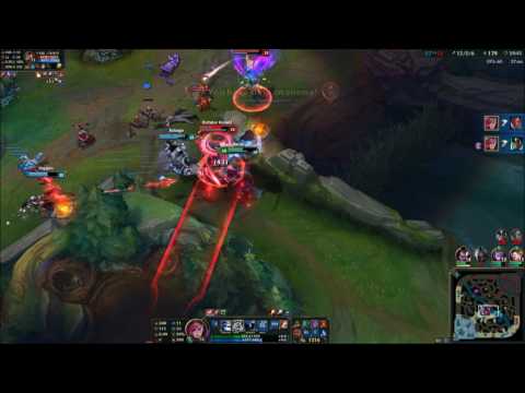 Full lethality vi