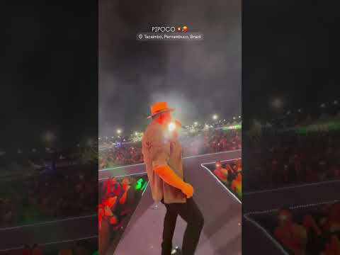 Rey vaqueiro - pressão total do Rey em Tacaimbó Pernambuco