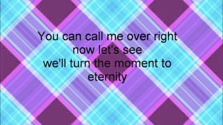 One Last Night  Jesse Labelle(Lyrics)
