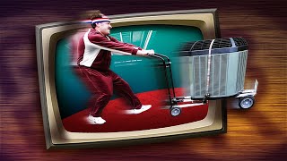 Funny HVAC Commercial | Home Service Industry | Best Marketing Videos