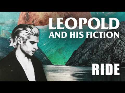 Leopold and His Fiction - 