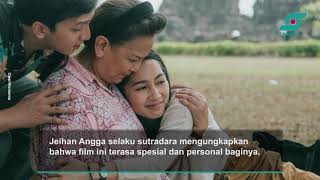 Rilis Film Just Mom, Jeihan Angga dan Hanung Bramantyo Hadirkan Kisah Tentang Ibu | Opsi.id