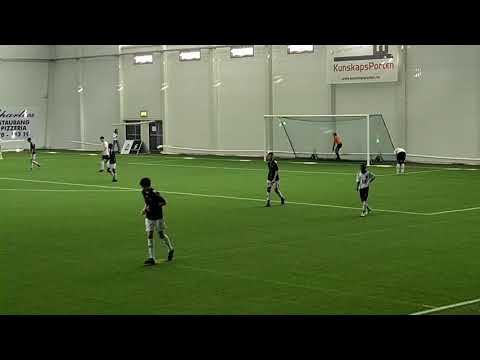 211023 - Gais P08 - Skoftebyns IF P08 ( 5-0 )