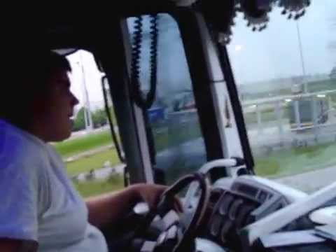Nagtegaal DAF 95 XF 570 (1).MPG