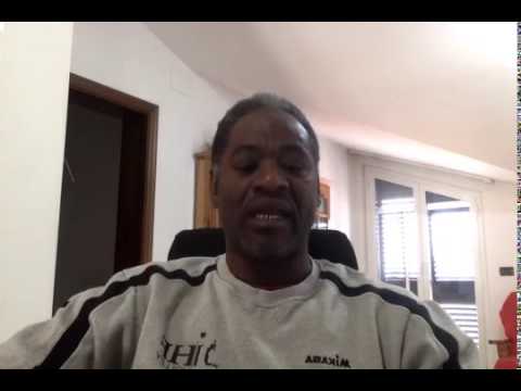 Joël Despaigne vi invita all'evento pivielle The Soul of Cuba