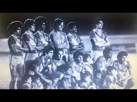 Emelec 2 - Deportivo Cuenca 0 - (Resumen del partido 16 Diciembre 1979)