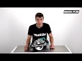 Makita RS001GZ Rankinis diskinis pjūklas, XGT, ø185x30mm, 65mm, AWS, bešepetėlinis variklis, "Z" versija - komplektuojamas be akumuliatoriaus ir kroviklio