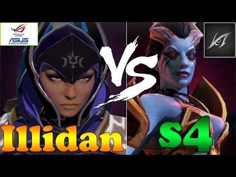 Dota 2 - Epic Highlights Winners' Finals BO5 Team Secret vs ASUS.Polar Game 5 - The Summit 3