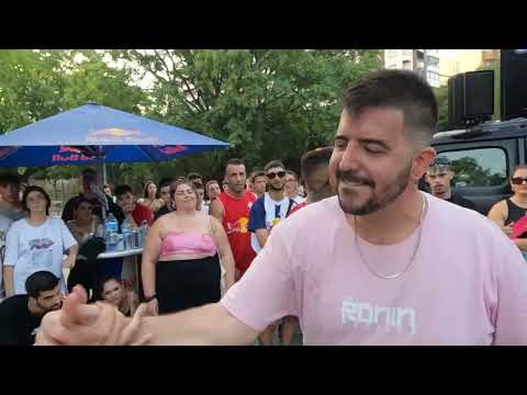 COLETIYAS VS GIO VS DR FILTROS I OCTAVOS I PRE RED BULL NACIONAL