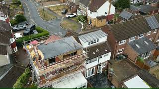 Album cover: Other large projects