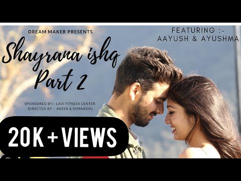 Aayush Sharma shayrana Is...