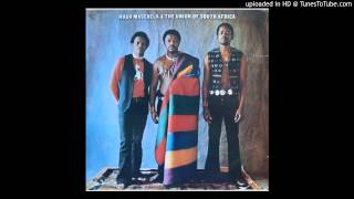 Hugh Masekela & the Union of South Africa - Dyambo