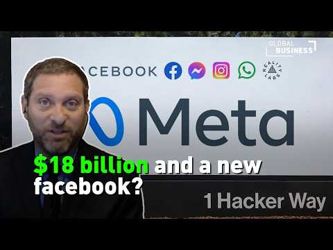 Meta's $18 billion settlement: Will Facebook and Instagram have to change?