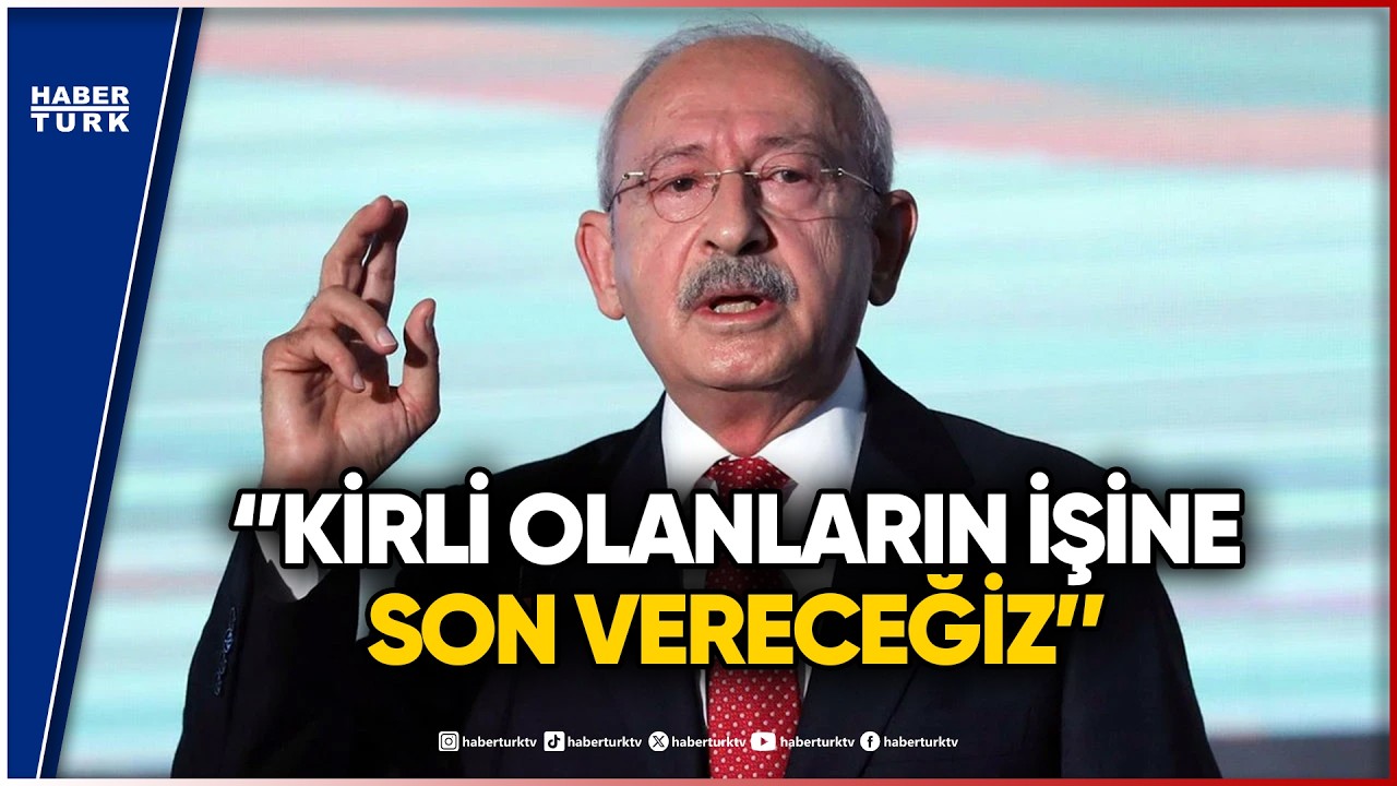 CHP’yi Karıştıran Kürsü Savaşı: Her Salı Ne Olacak?