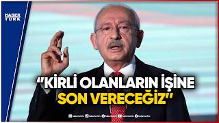 CHP’yi Karıştıran Kürsü Savaşı: Her Salı Ne Olacak?
