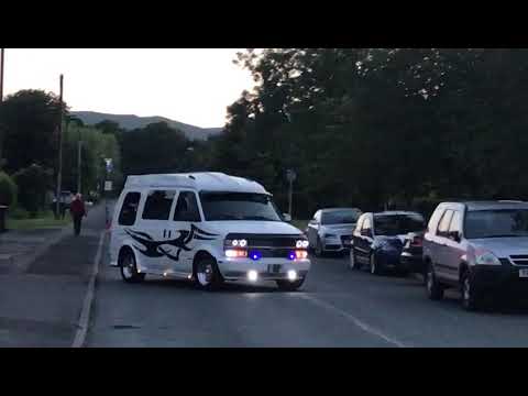 Thumbnail for 96’ Chevrolet Astro 4.3 V6 dayvan acceleration by Chevrolet Astro