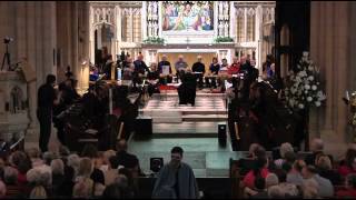 The waking of the ghost of Brian Boru