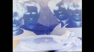 The HOUSE OF LOVE - The Hedonist (Filmed Record) Vinyl LP Album Remaster Version 1988