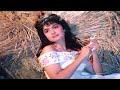 Mainu Ishq Da Lagya Rog 4k HD Video Dil Hai Ki Manta Nahin Anuradha Paudwal Aamir Khan Pooja