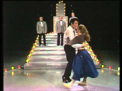 Erkki Junkkarinen, Pauli Räsänen ja Kalevi Korpi - Iskelmäpotpuri (Parempi myöhään ohjelmasta)