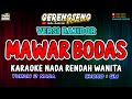 MAWAR BODAS KARAOKE Ade Astrid BAJIDOR