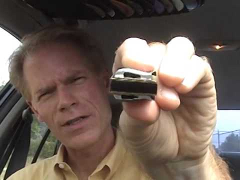 make your harmonica sound like a train! 2