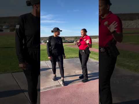 Tips for the 6ft Solid Wall | Physical Agility Test