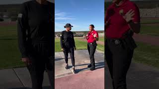 Outdoor Stair Climb demonstration thumbnail