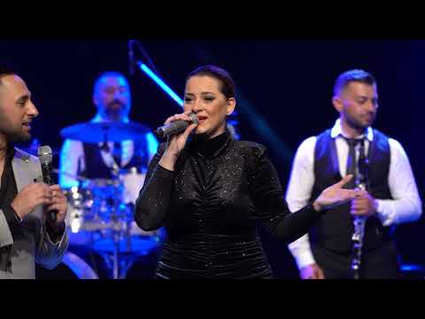 Aneta i Grupa Molika - Dobar znak (Bitola koncert 2023 Dom na kultura)