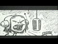Gorillaz 54 (Animatic) (HD) 