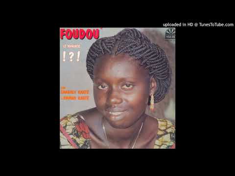 Sandaly Kante   Foudou