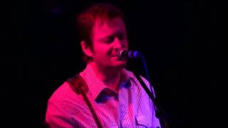 Richmond Fontaine -  $87 Dollars And A Guilty Conscience (Live In Cyprus Avenue 2016)