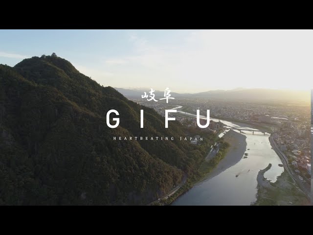 Timeless Japan GIFU (tradition)