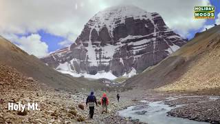 Kailash Mansarovar Yatra 2020