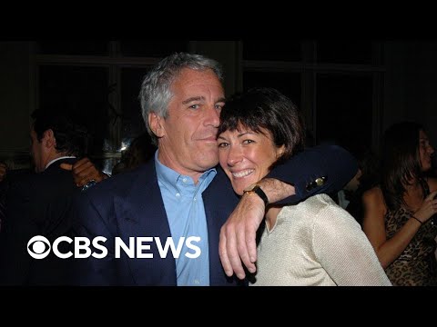 Ghislaine Maxwell attorney says she'll testify about Epstein in exchange for clemency