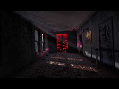 Unreal Engine Christmas