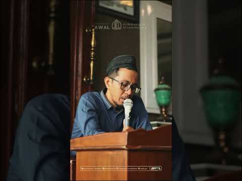 Rekap Pengajian Ramadhan 1447 H