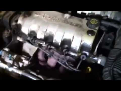 BE0461 - 1997 Saturn SC1 - 1,9L