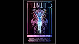 Hawkwind - We Do It