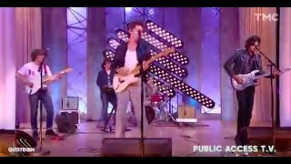 Public Access TV - Lost in the Game (LIVE ON TV)