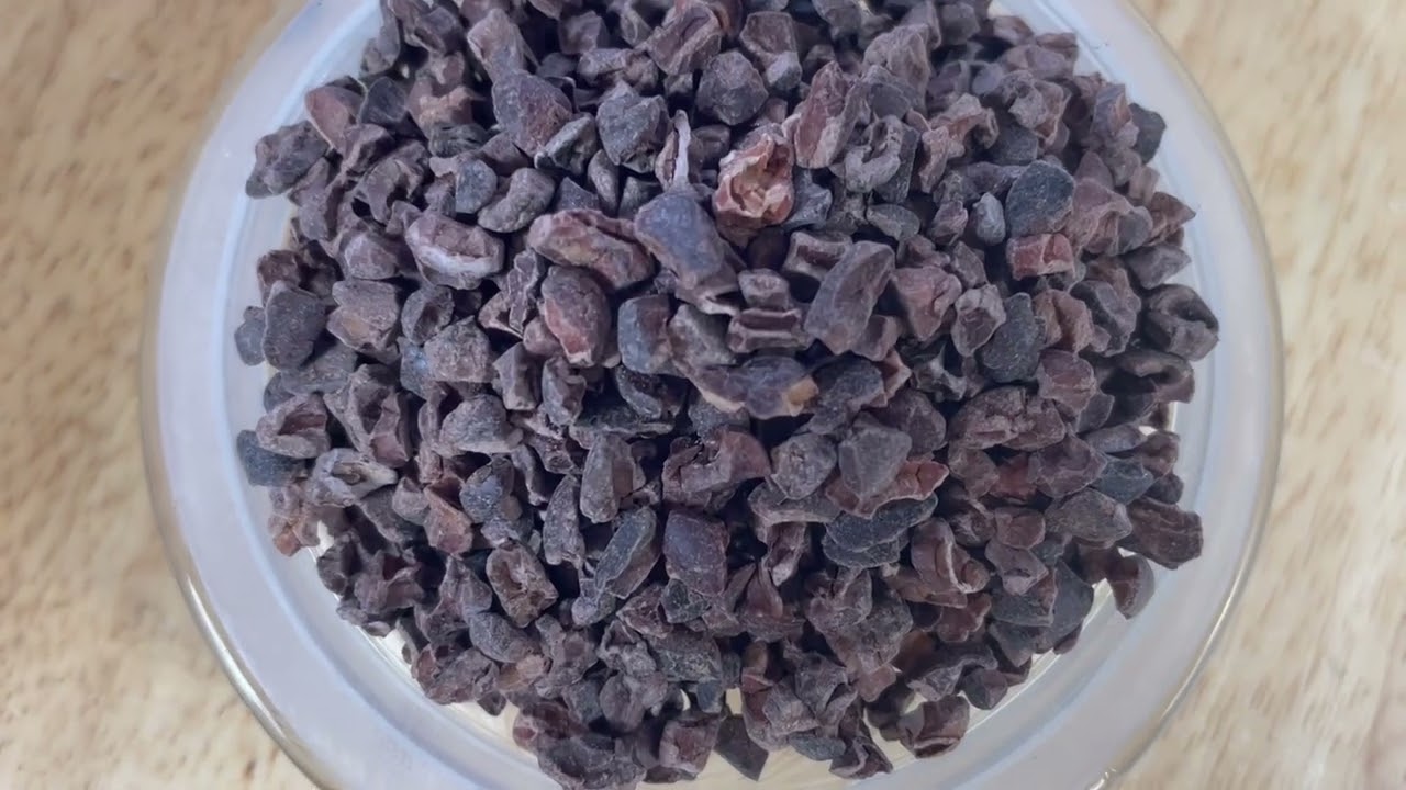Vorschau: Mynatura Bio Kakaonibs 1kg