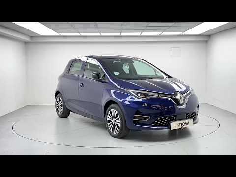 Renault Zoe Techno R135 EV50 - Image 2