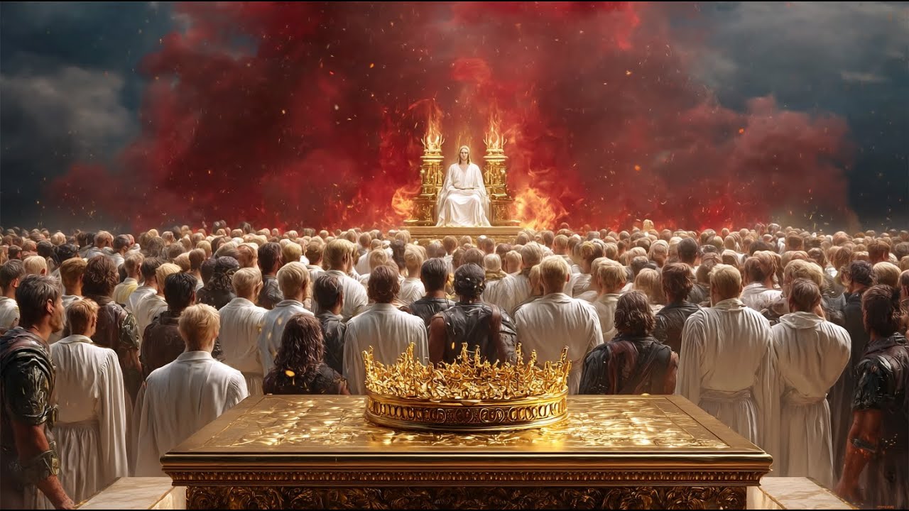 The Bible Knows The Things To Come - If You Think You Can Handle The TRUTH , Here It Is!!