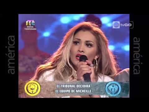 EEG 28-01-2016 parte 5/6 - Onceava Temporada
