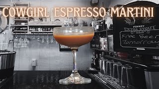 Can You Make The Best Espresso Martini Ever?