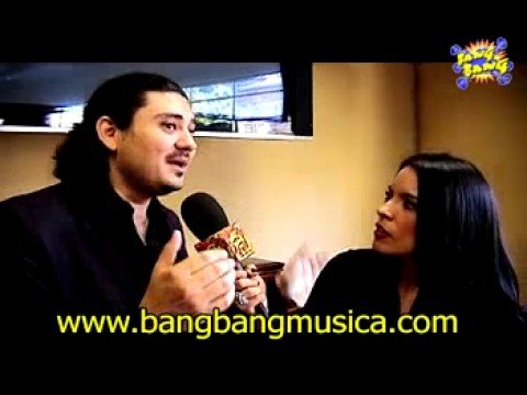 Jorge Guevara - Angie Bluemoon - Bang Bang Radio