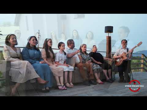 Familia Mocanu - E sfarsitul veacului acum | 2023 |