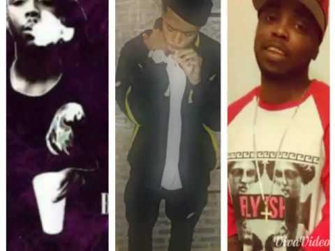 G herbo lil herb ft ATM Daz & Dee Jap all I know