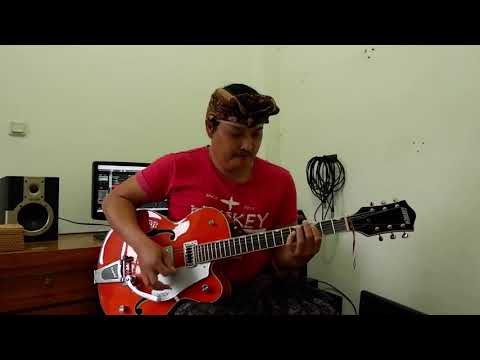WEST END RIOT (THE LIVING END) GUITAR COVER BY AJIK HIMA