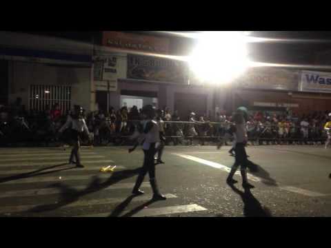 Fanresol - Saída 2015